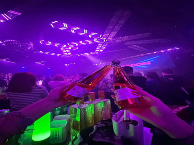 湖州夜场招聘